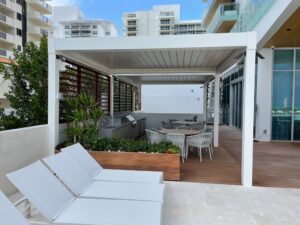 Homeowners Are Choosing Custom Shade Solutions