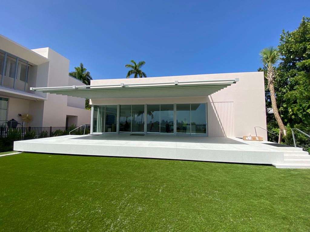 Luxury Shade Solutions