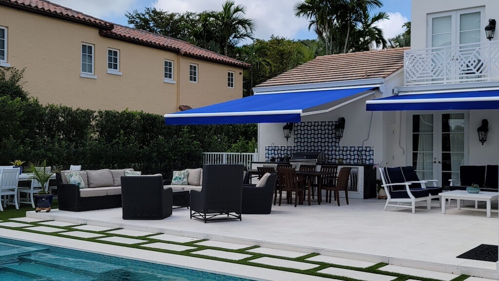 Rising Trend of Bespoke Outdoor Spaces