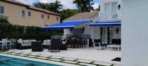 Bespoke Outdoor Spaces