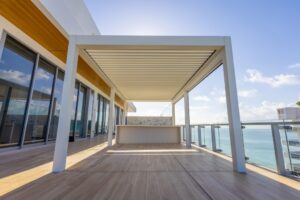 DIY Pergola Kits vs Professional Design and Installation