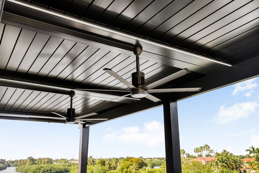 Professional Pergola Design and Installation