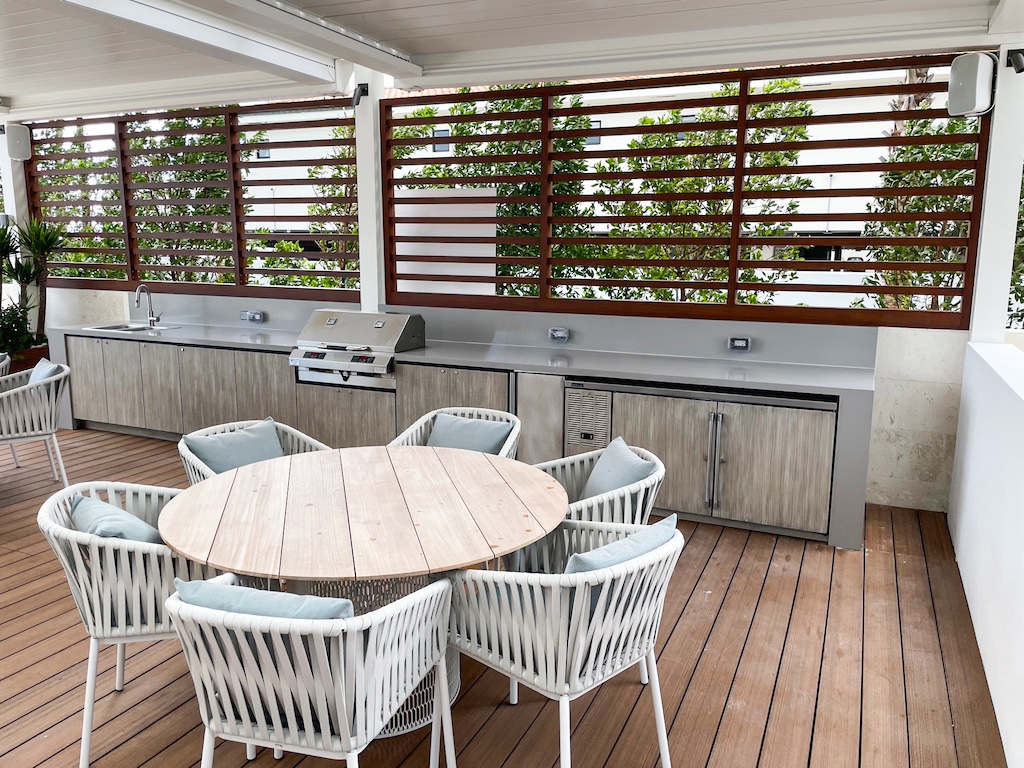 Beautiful Backyard Pergola Ideas