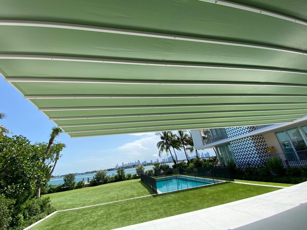 The ROI of Outdoor Elegance