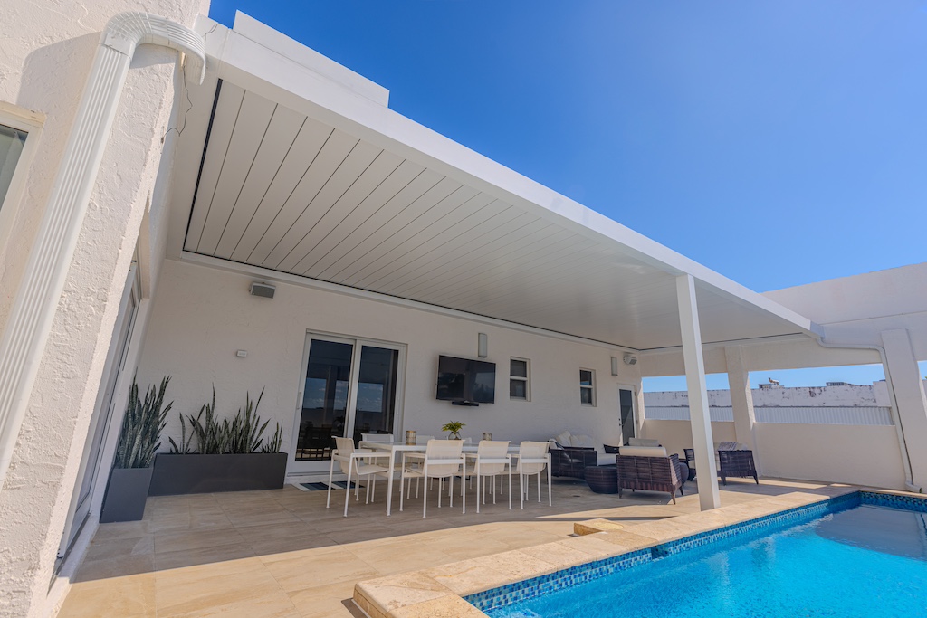 Mistakes Homeowners Make with Outdoor Shade Structures