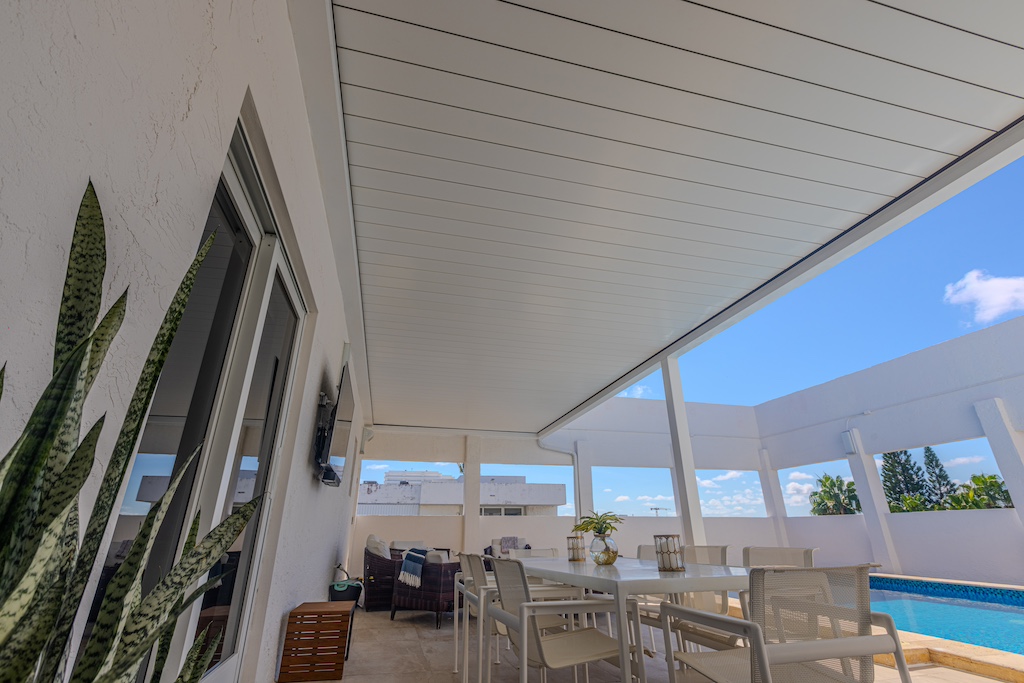 Outdoor Shade Structure Mistakes to Avoid