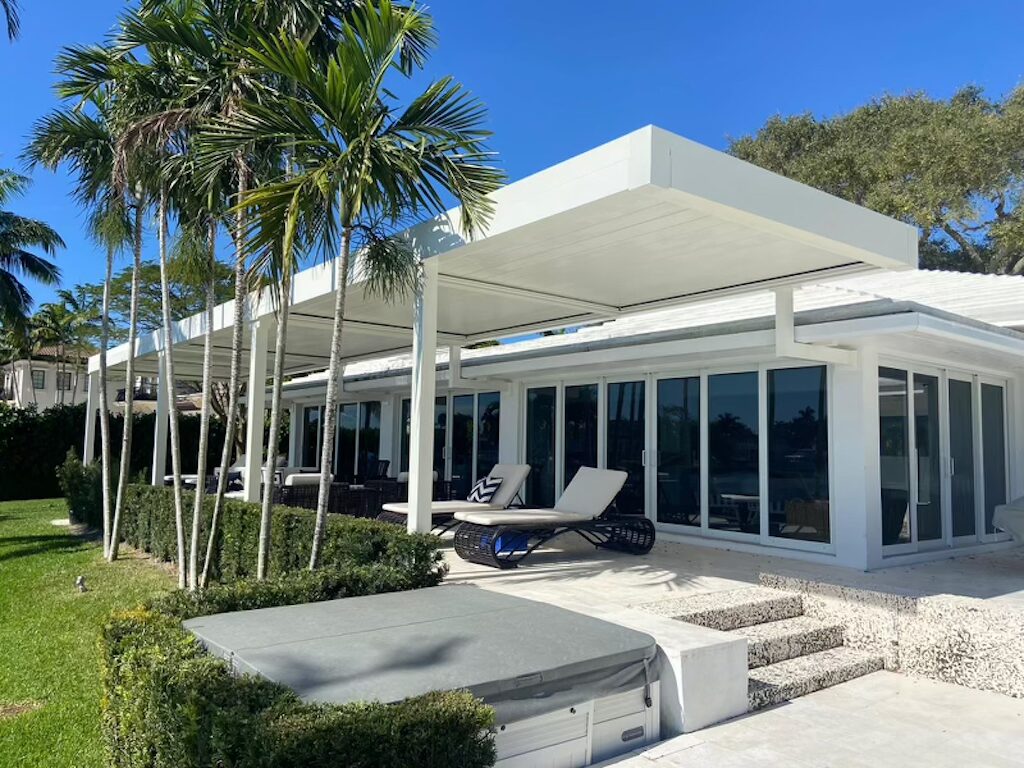 Garden Sun Shade Solutions