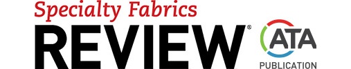 smart shade featured in Specialty Fabrics Review