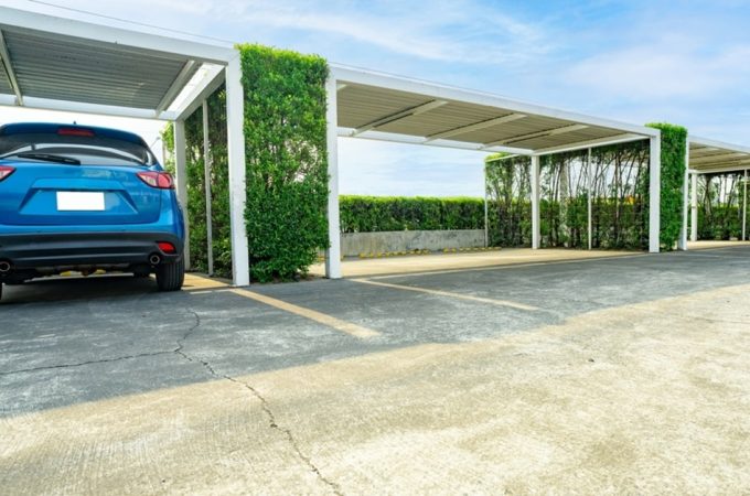 10 Benefits of Installing Car Parking Shades