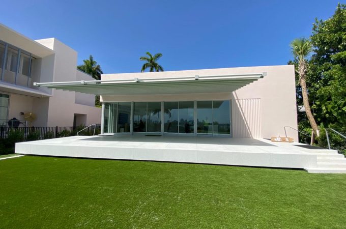 Luxury Shade Solutions