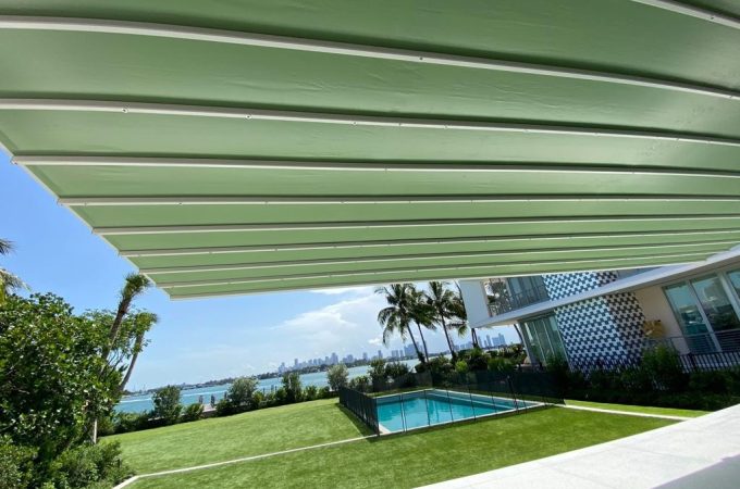 The ROI of Outdoor Elegance