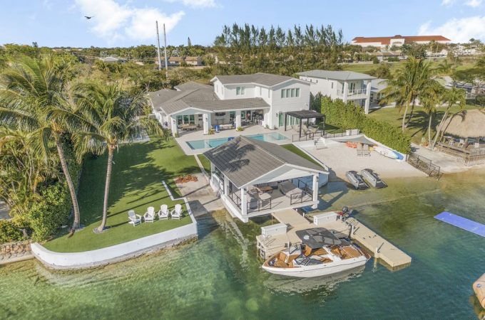 The ROI of Outdoor Elegance