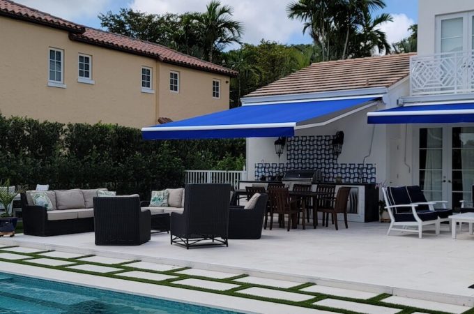 Rising Trend of Bespoke Outdoor Spaces