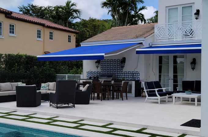 Bespoke Outdoor Spaces